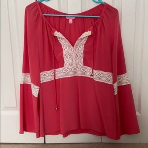 Lily Pulitzer top